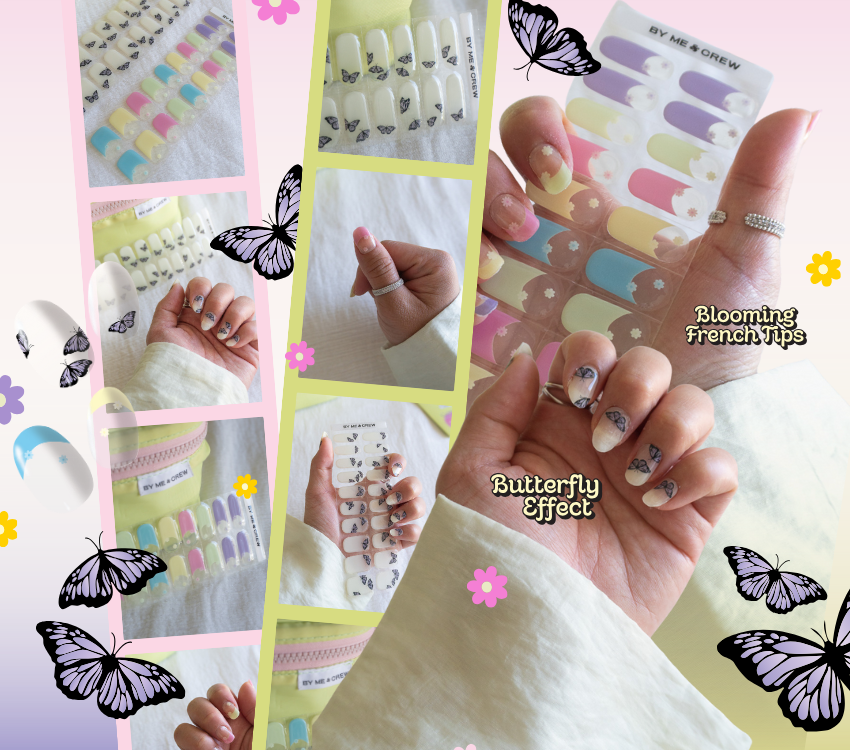 Polka Dot Collection | By Me and Crew