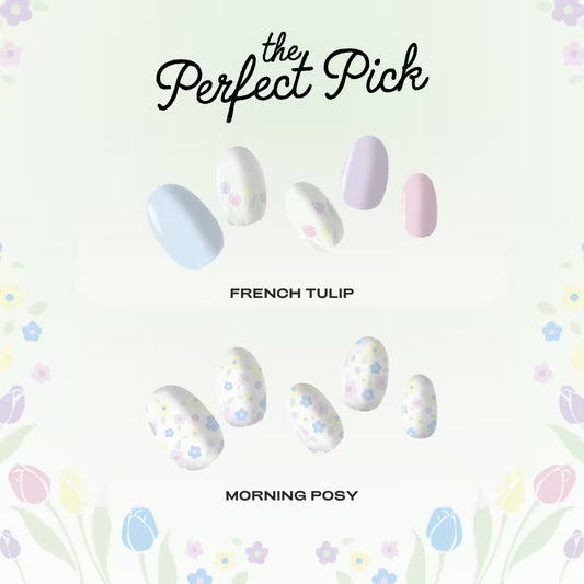The Perfect Pick