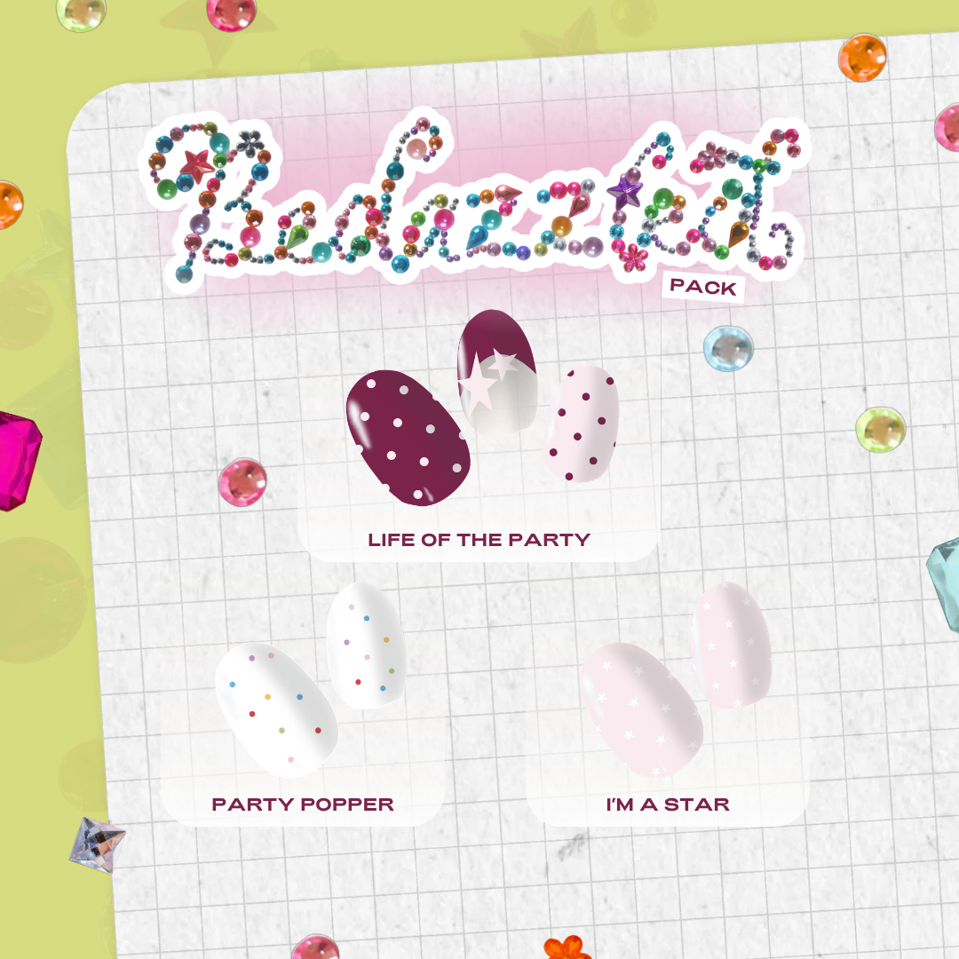 Bedazzled Bundle