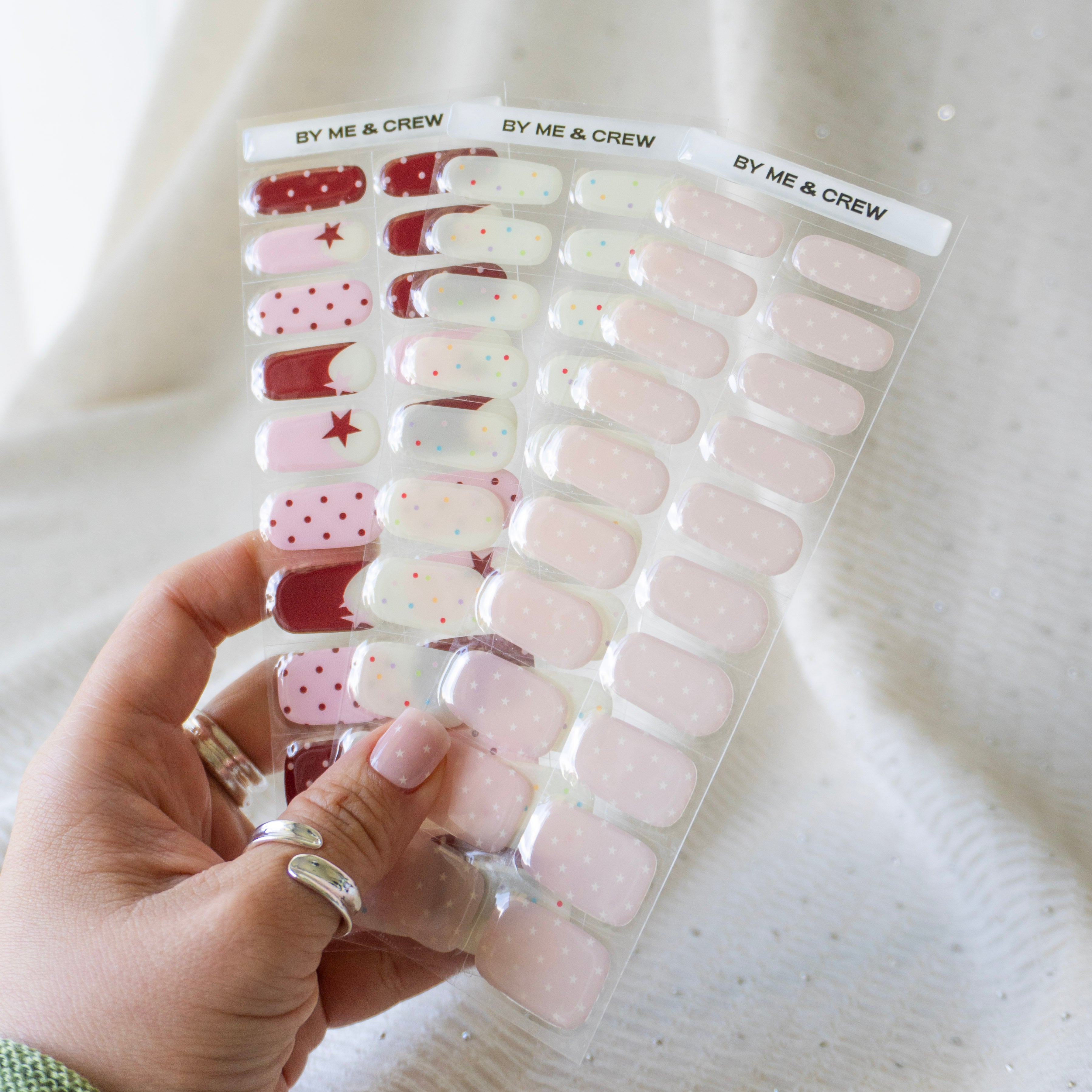 Bedazzled Bundle