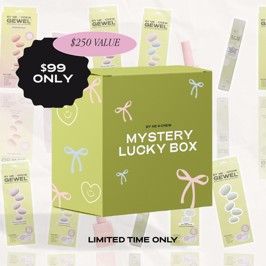 Mystery Lucky Box
