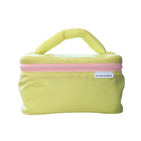 [Limited Edition] By Me & Crew's 'Keep It Together' Puffer Pouch