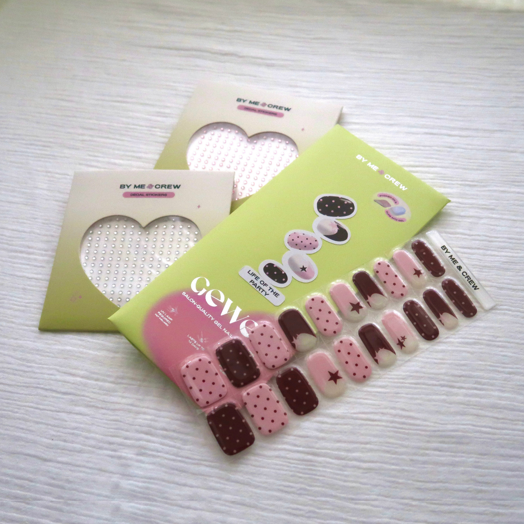 Bedazzled Bundle