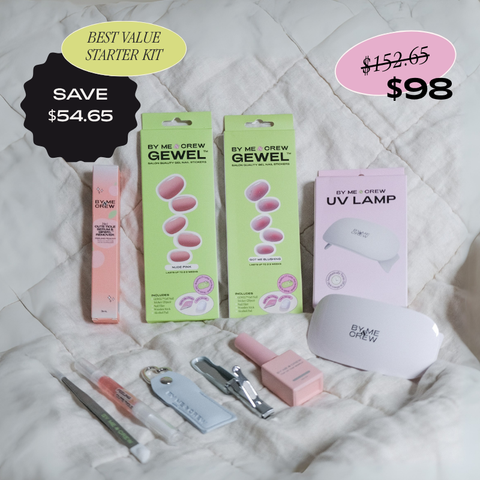 Best Value Starter Kit