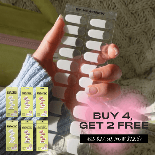 Buy 4 Get 2 Free Bundle Pack