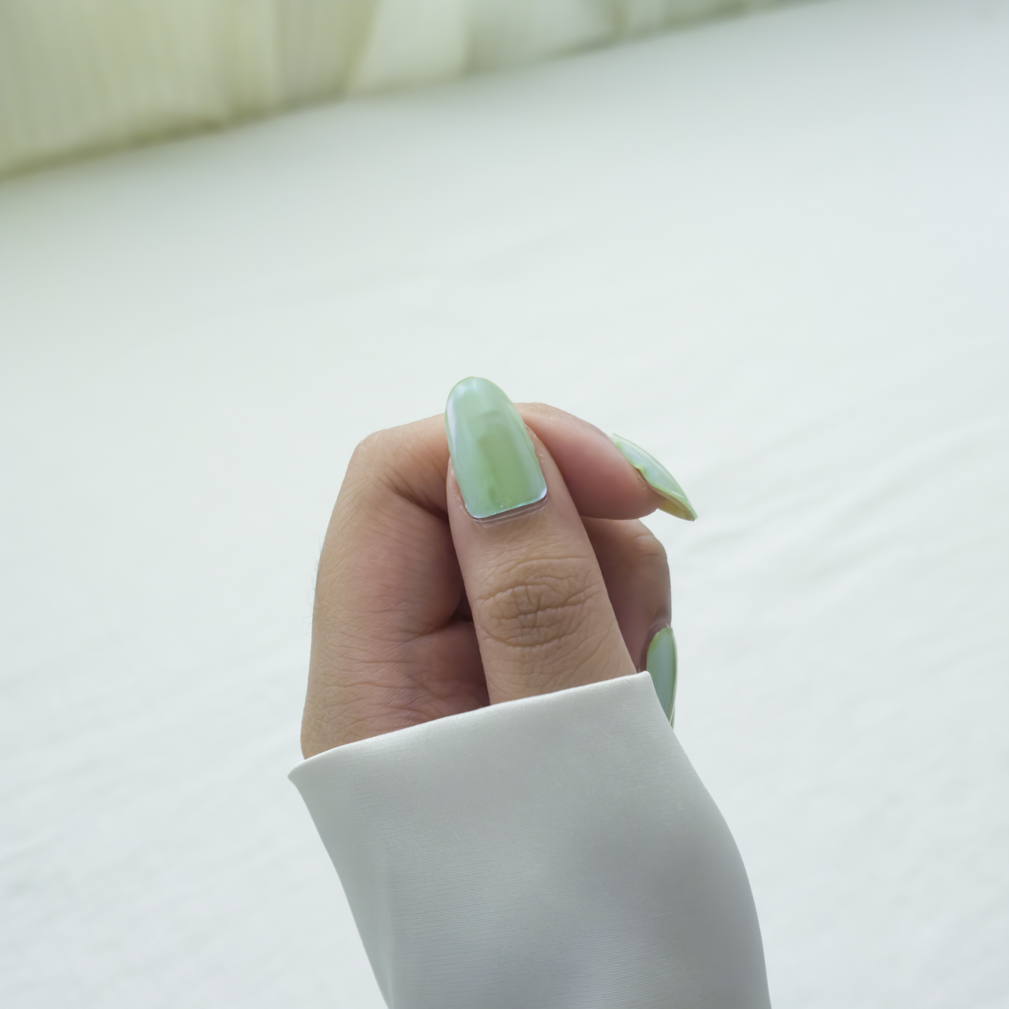 By The Seashore GEWEL™ Semi Cured Gel Nail Stickers-6