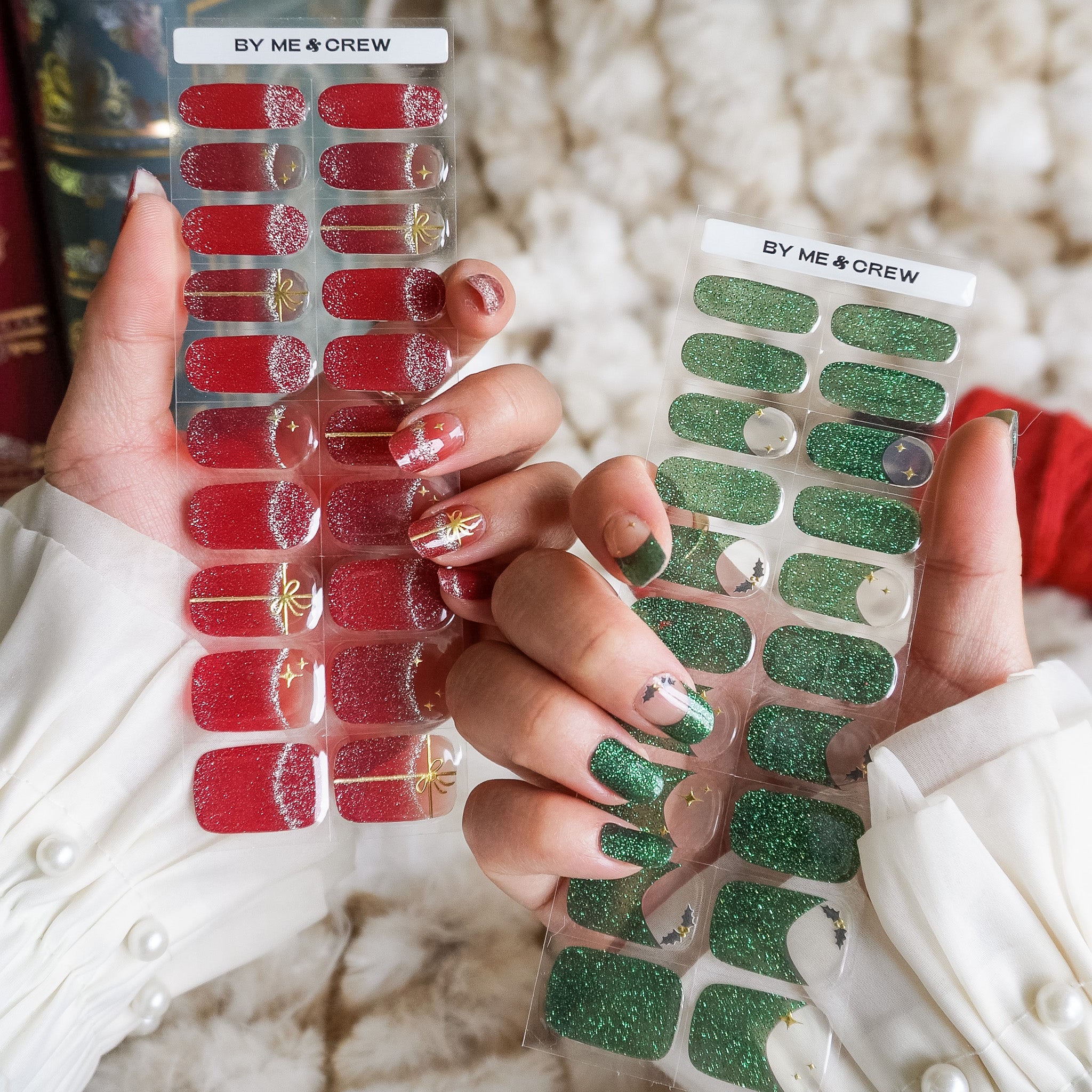 [PRE-ORDER 26/11] Christmas Collection