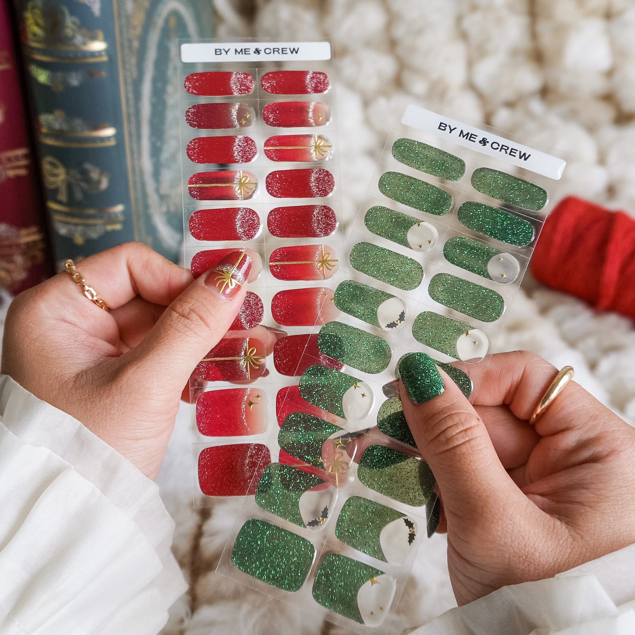 [PRE-ORDER 26/11] Christmas Collection