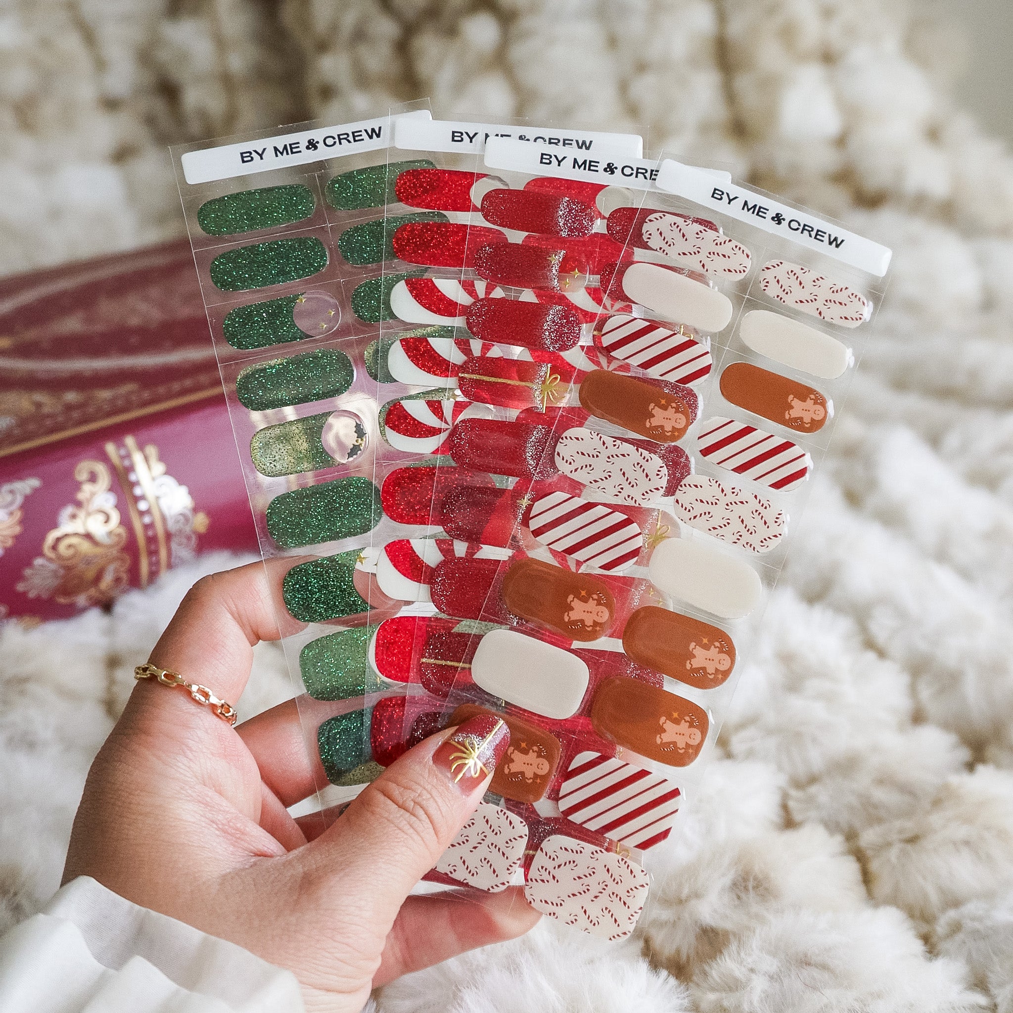 [PRE-ORDER 26/11] Christmas Collection