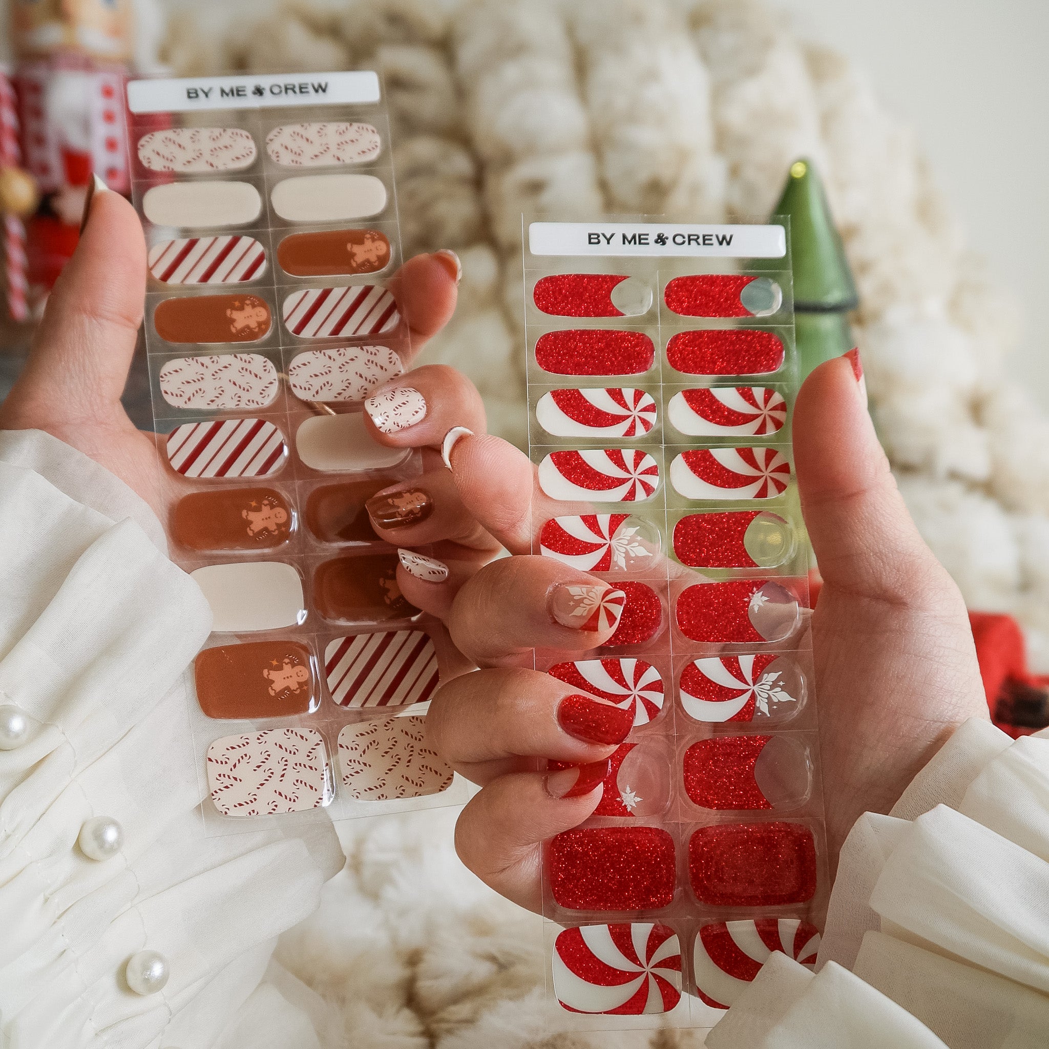 [PRE-ORDER 26/11] Christmas Collection