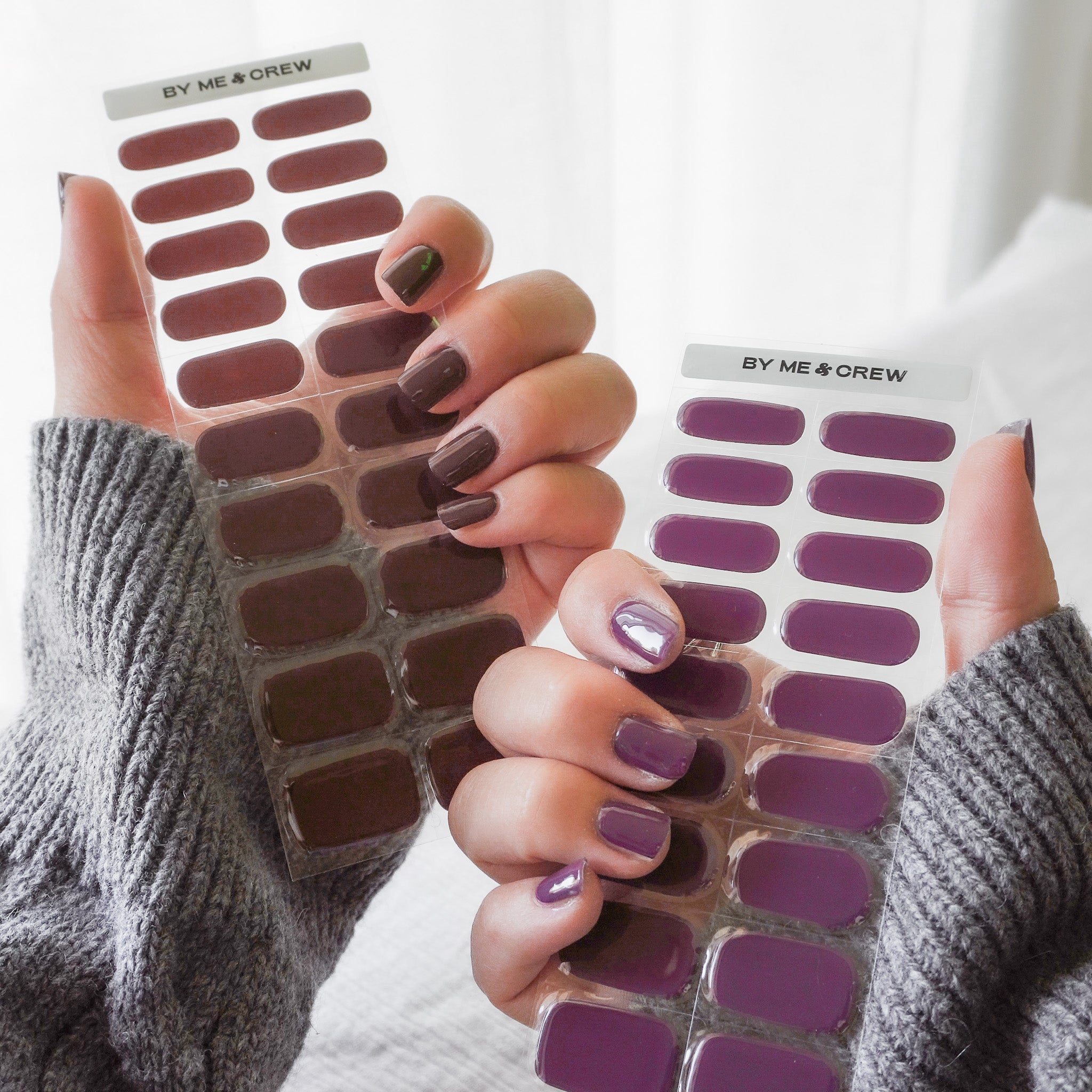 Muted But Bold Collection (Mix and Match)