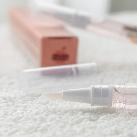 Self Care Bundle Pack (Free Glass Cuticle Stick)