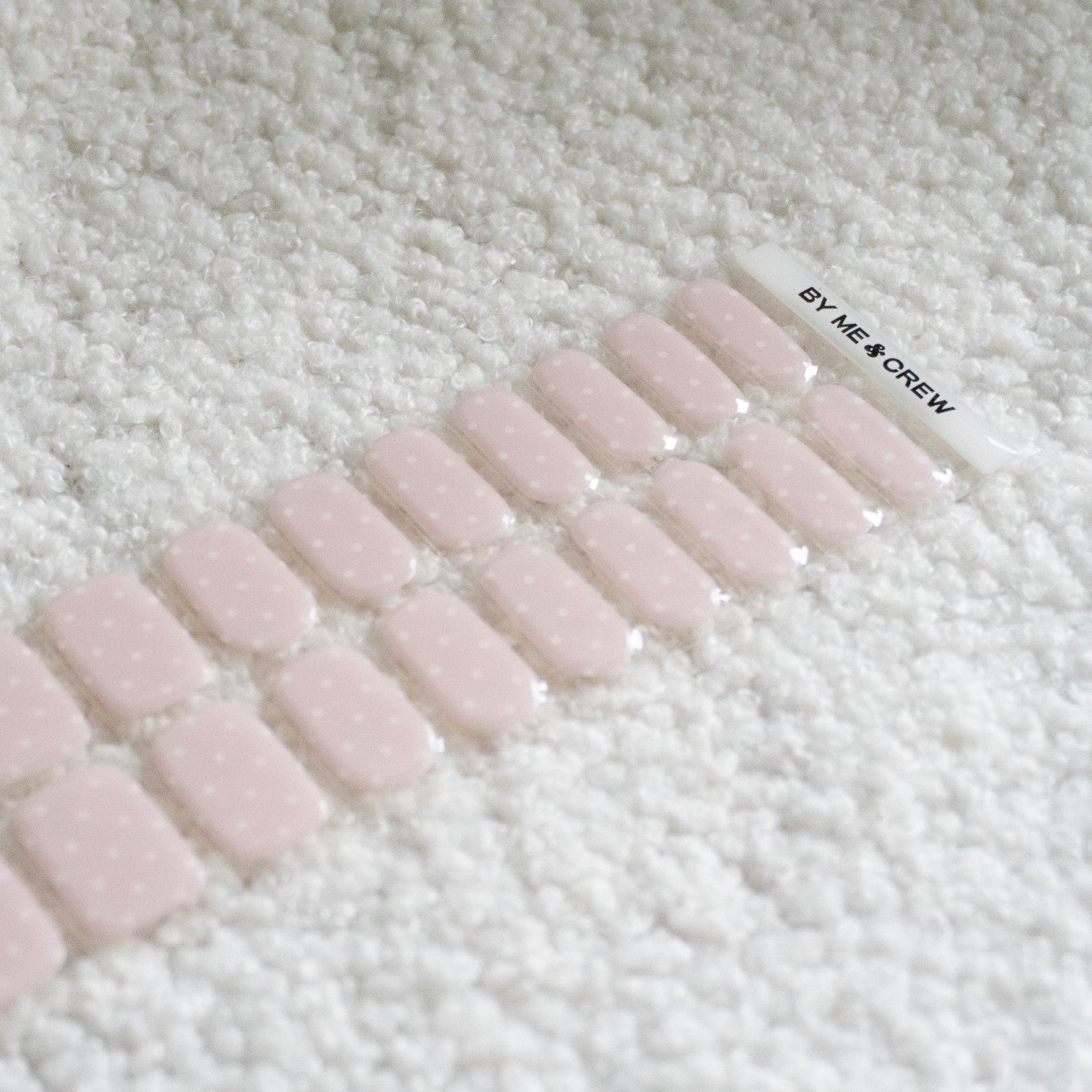 [PRE-ORDER 5/12] Polka Dot Collection