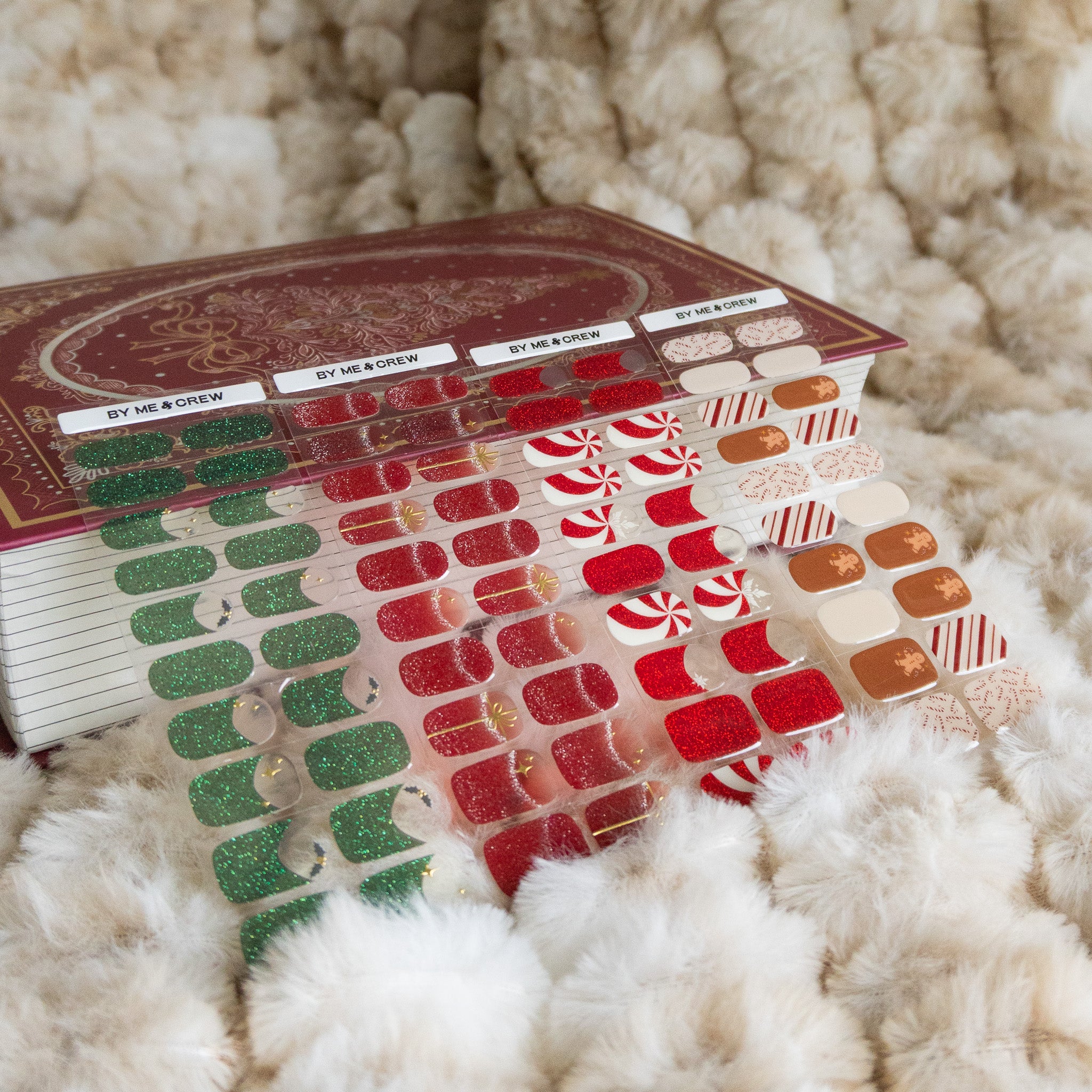 [PRE-ORDER 26/11] Christmas Collection