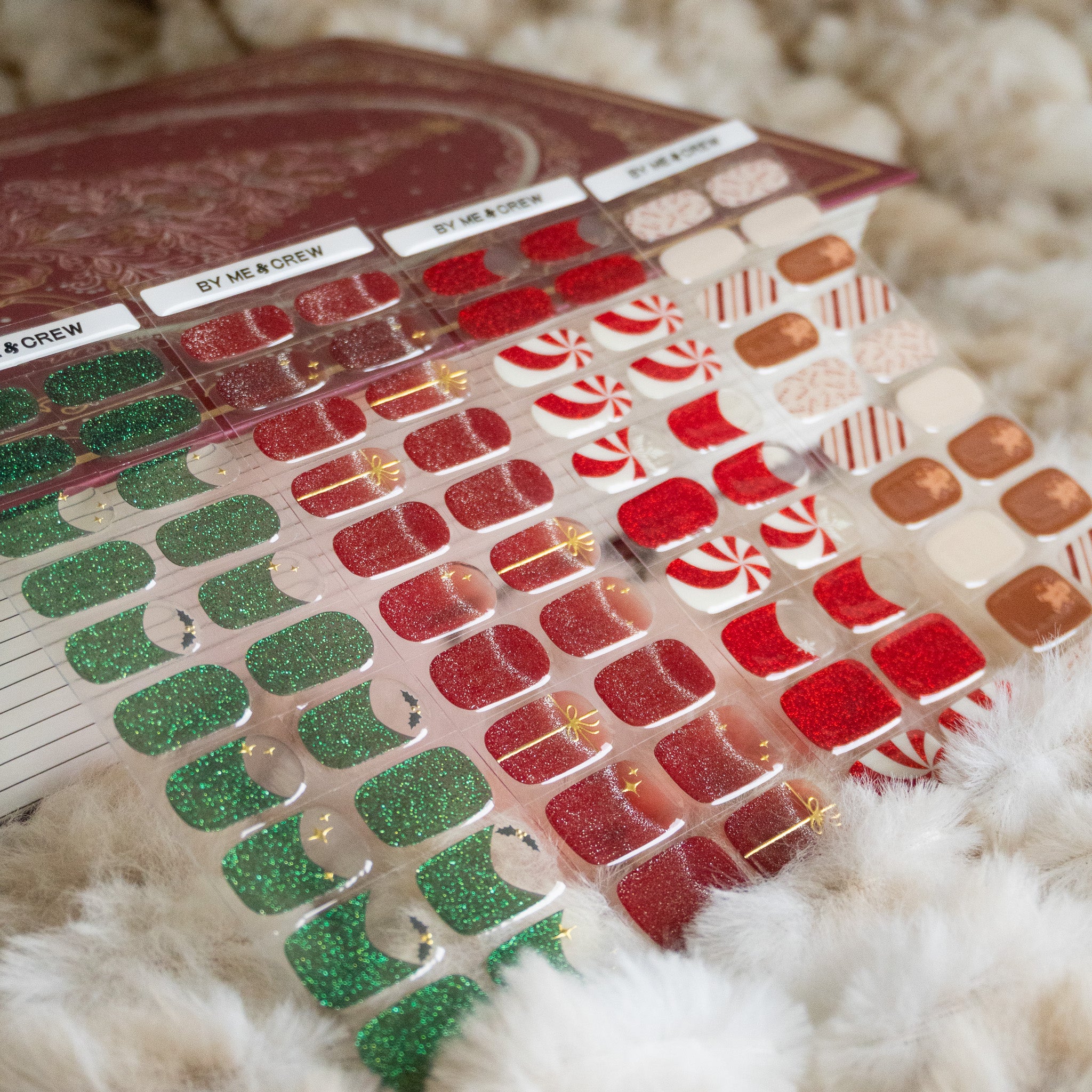 [PRE-ORDER 26/11] Christmas Collection