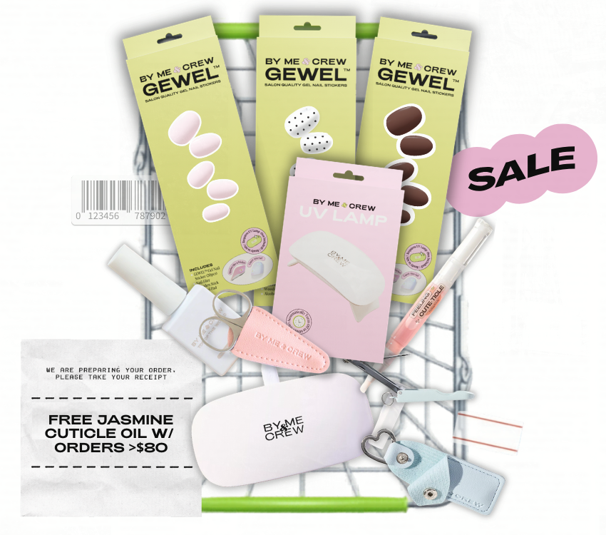 Wilderkind Collection| By Me and Crew