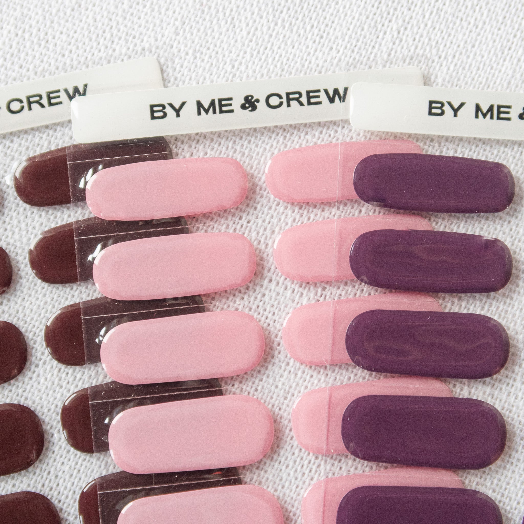 Muted But Bold Collection (Mix and Match)