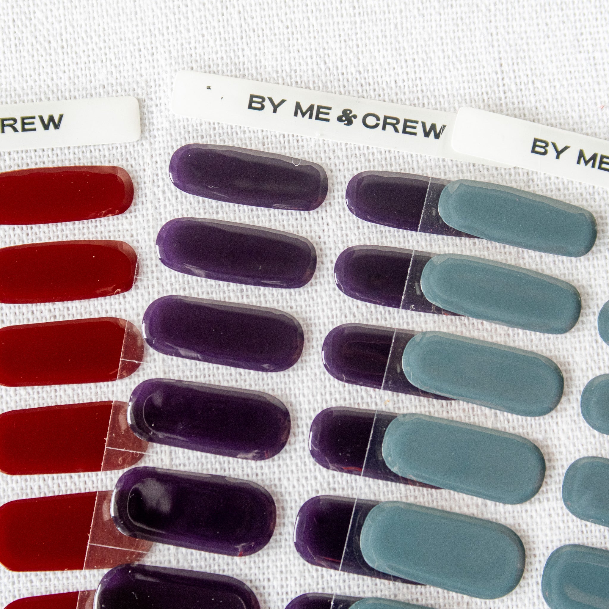 Muted But Bold Collection (Mix and Match)