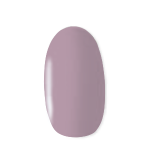 Milky Mauve DIY Semi Cured Gel Nail Stickers