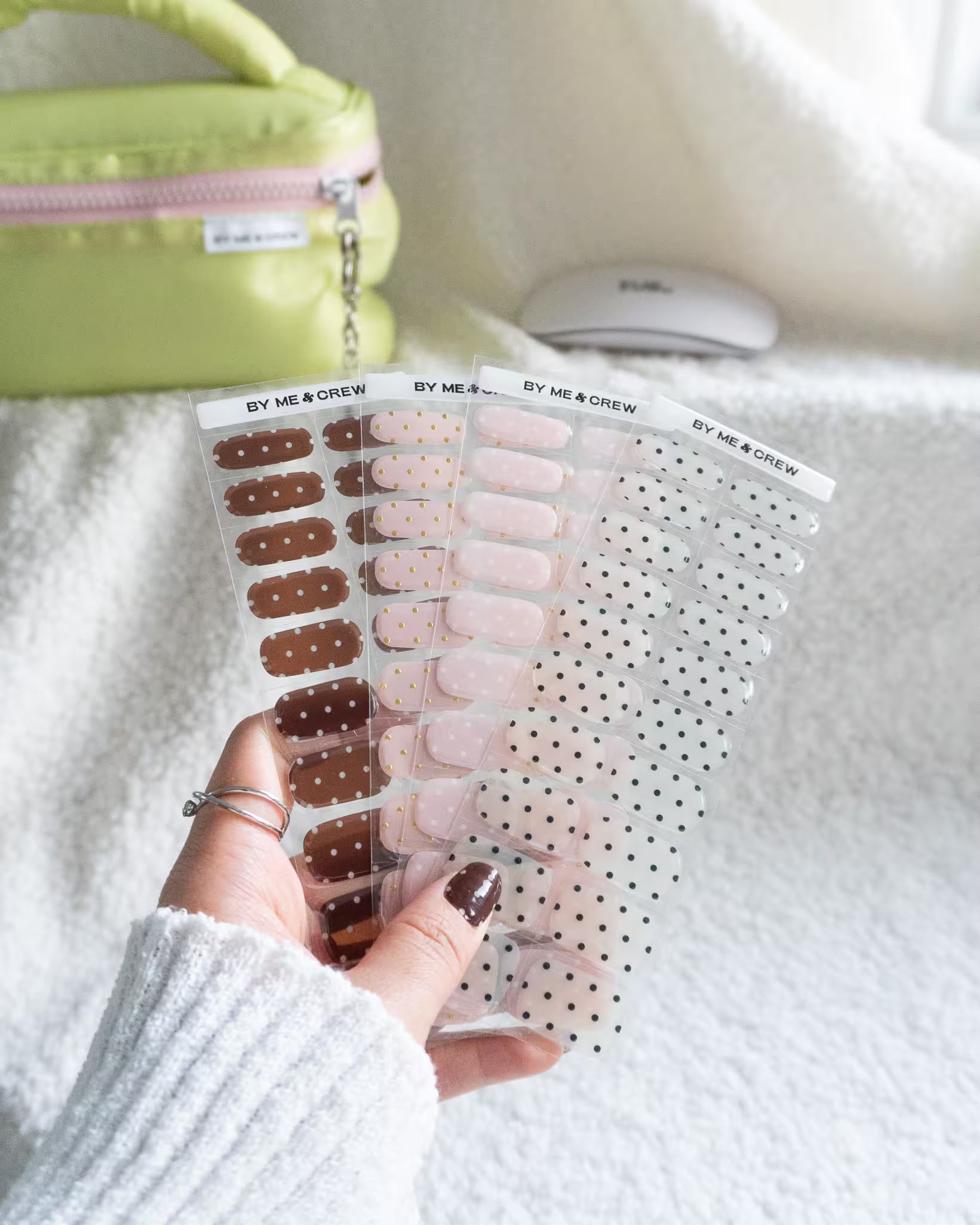 Polka Dot Collection-2