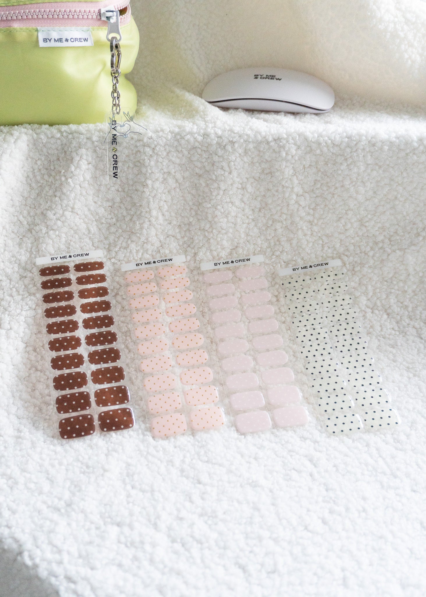 Polka Dot Collection-3