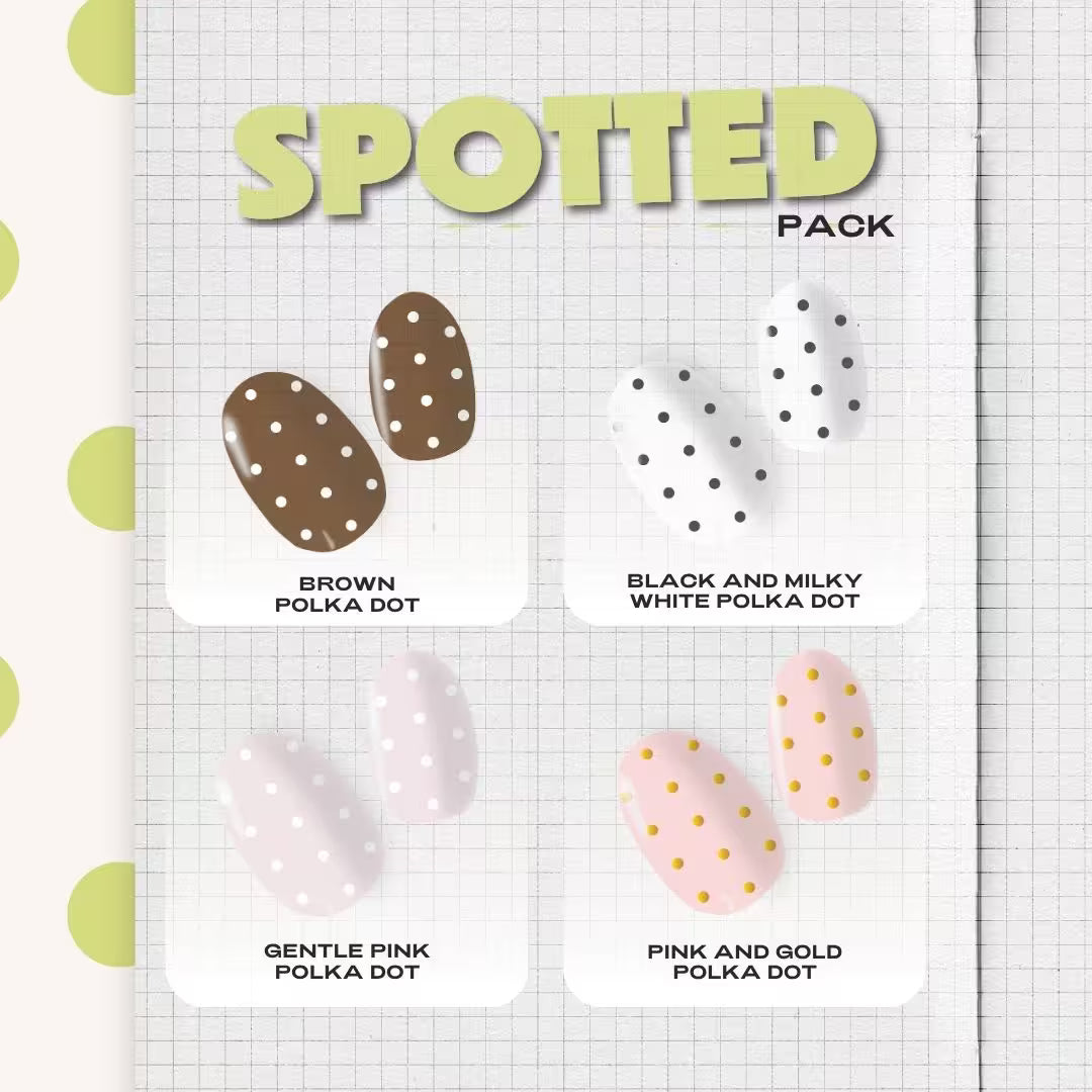 Polka Dot Collection