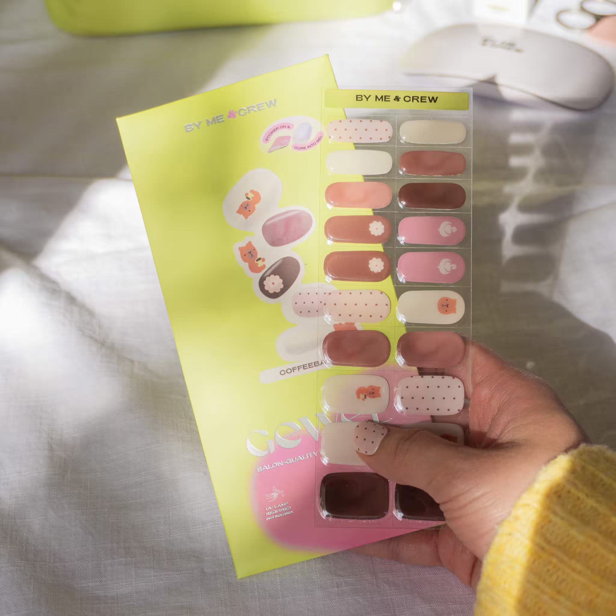 Uncomfy Co's GEWEL Curation-3