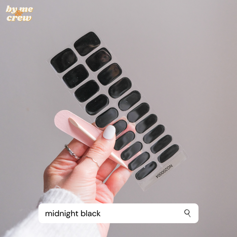 Get Started Pack (FREE UV Lamp + 2x Gel Nail Stickers )