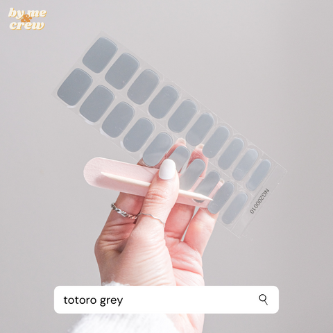 Get Started Pack (FREE UV Lamp + 2x Gel Nail Stickers )