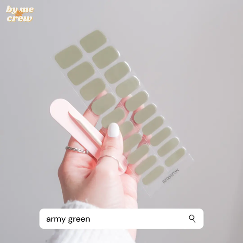 Get Started Pack (FREE UV Lamp + 2x Gel Nail Stickers )