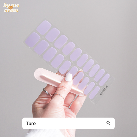 Get Started Pack (FREE UV Lamp + 2x Gel Nail Stickers )